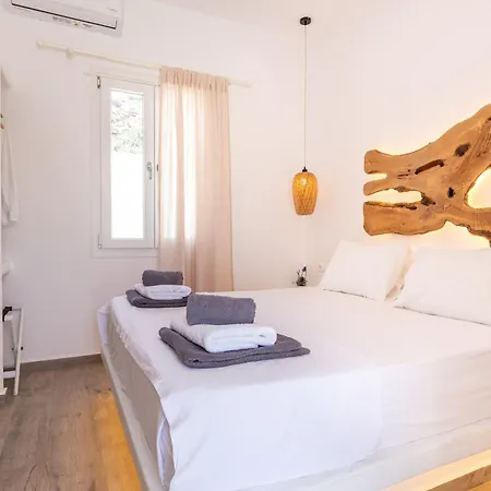 Alexandra Suites - Mykonos Port-3